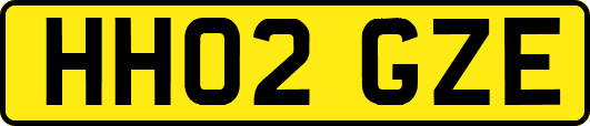 HH02GZE