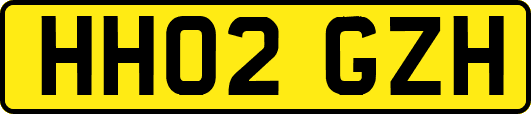 HH02GZH