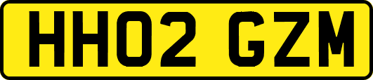 HH02GZM