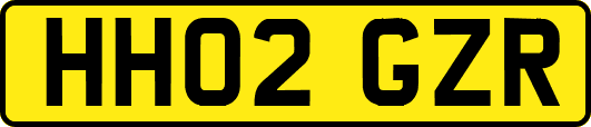HH02GZR