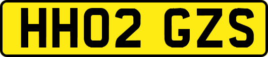 HH02GZS