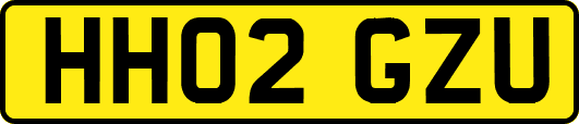 HH02GZU