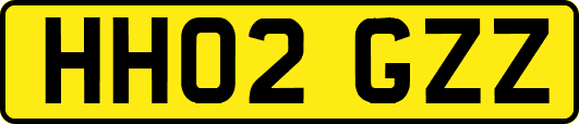 HH02GZZ