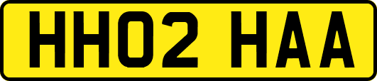 HH02HAA
