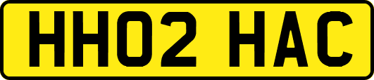 HH02HAC