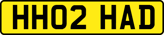 HH02HAD