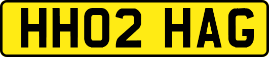 HH02HAG