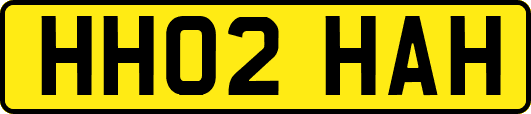 HH02HAH