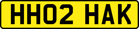 HH02HAK
