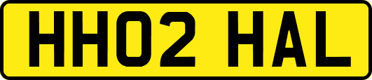 HH02HAL