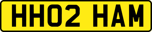 HH02HAM