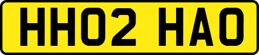 HH02HAO