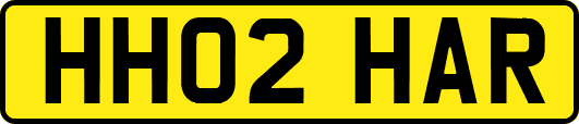 HH02HAR