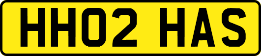 HH02HAS