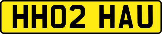 HH02HAU