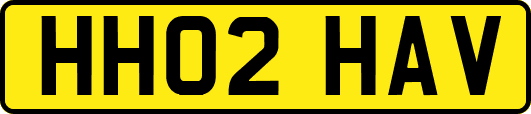 HH02HAV