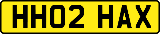 HH02HAX