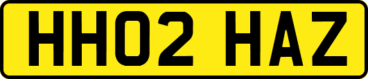 HH02HAZ