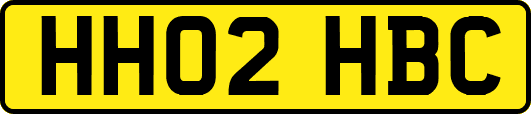 HH02HBC