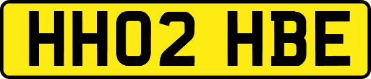 HH02HBE