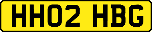 HH02HBG
