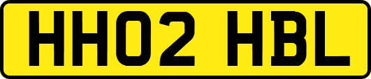 HH02HBL