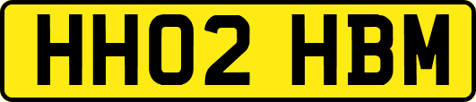 HH02HBM