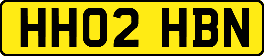 HH02HBN