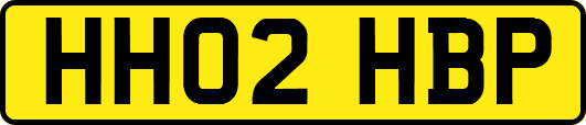 HH02HBP