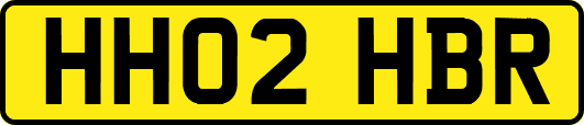 HH02HBR