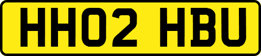 HH02HBU