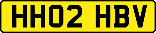 HH02HBV