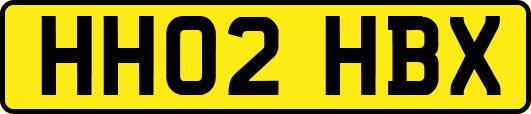 HH02HBX