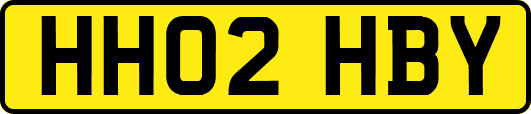 HH02HBY