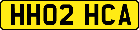 HH02HCA