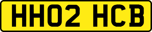 HH02HCB