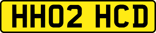 HH02HCD