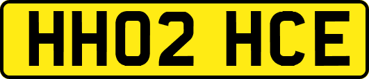 HH02HCE