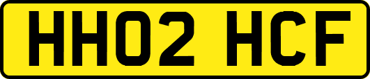 HH02HCF