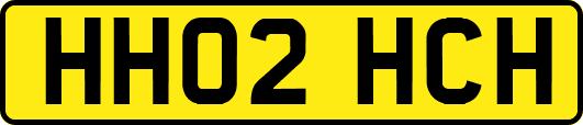 HH02HCH
