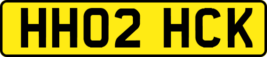 HH02HCK