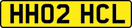 HH02HCL