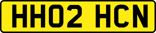 HH02HCN