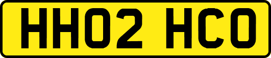 HH02HCO
