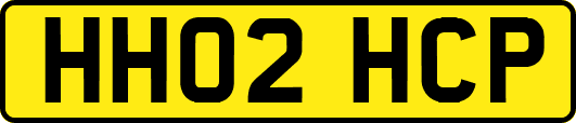 HH02HCP