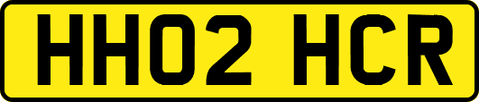 HH02HCR