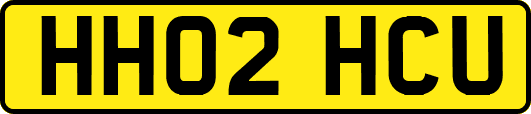 HH02HCU