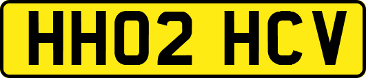 HH02HCV