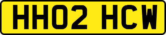 HH02HCW
