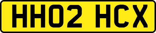 HH02HCX